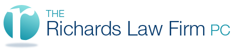 The Richards Law Firm PC