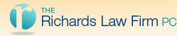 The Richards law Firm PC